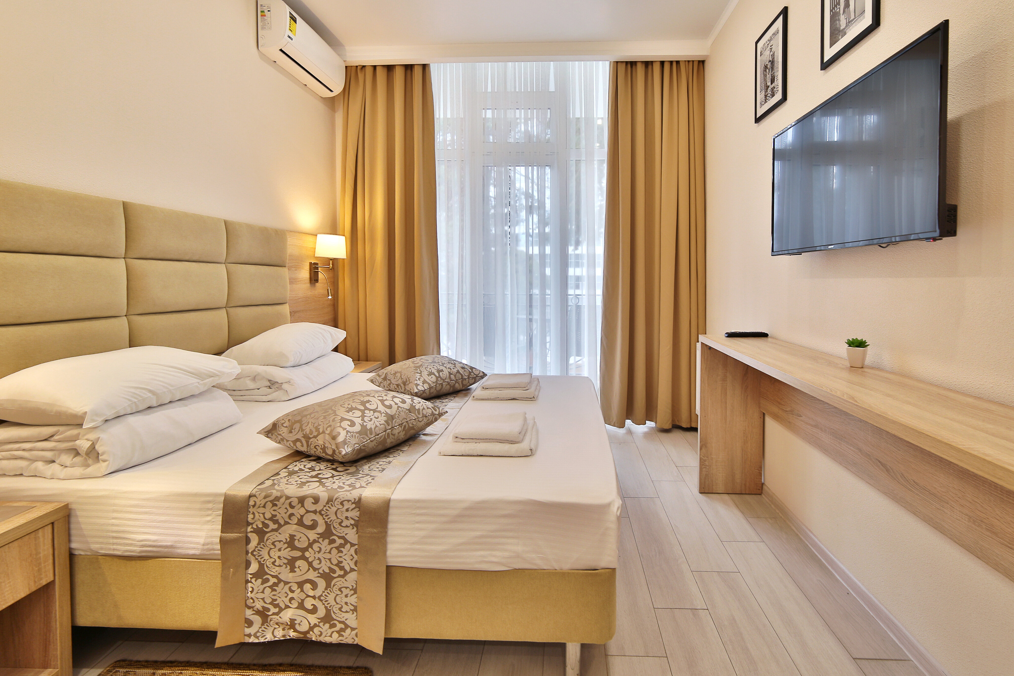 Фото ЖК Покровский Парк