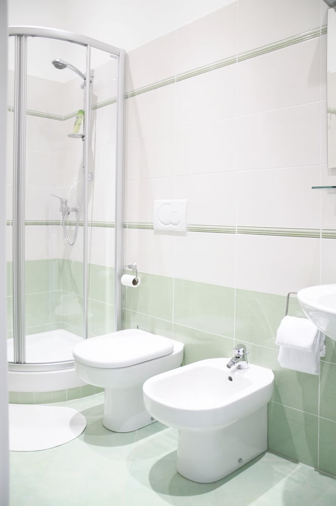 Фото B&b Trieste Plus