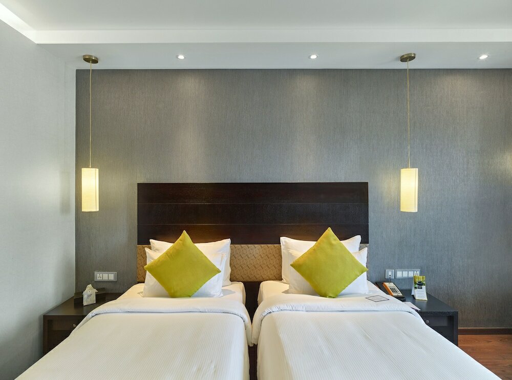 Фото Hycinth Hotels