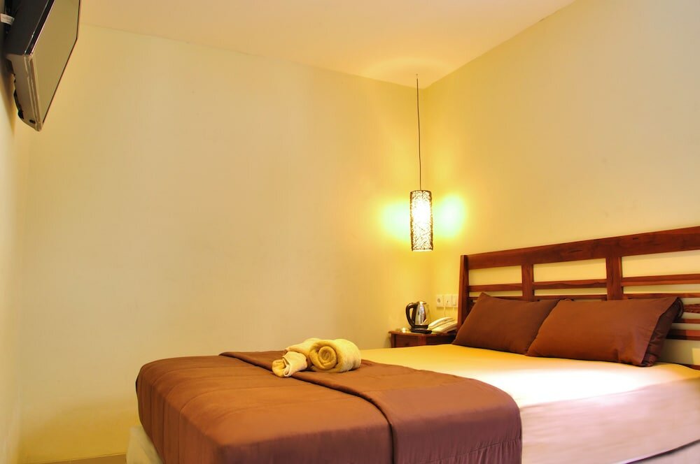 Фото Kuta Sari House