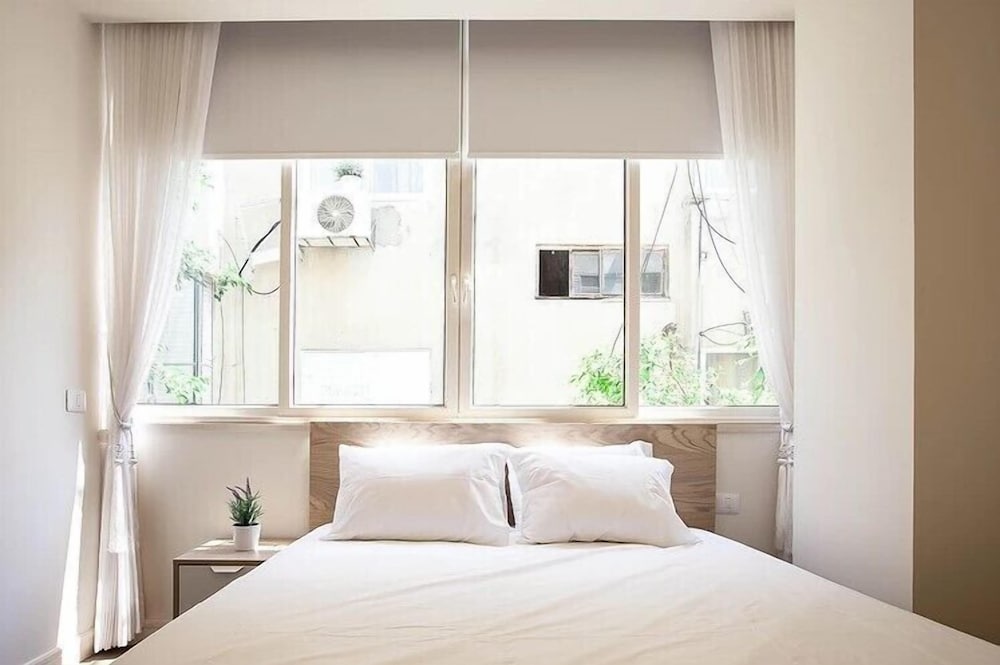 Фото Tel Aviv Home