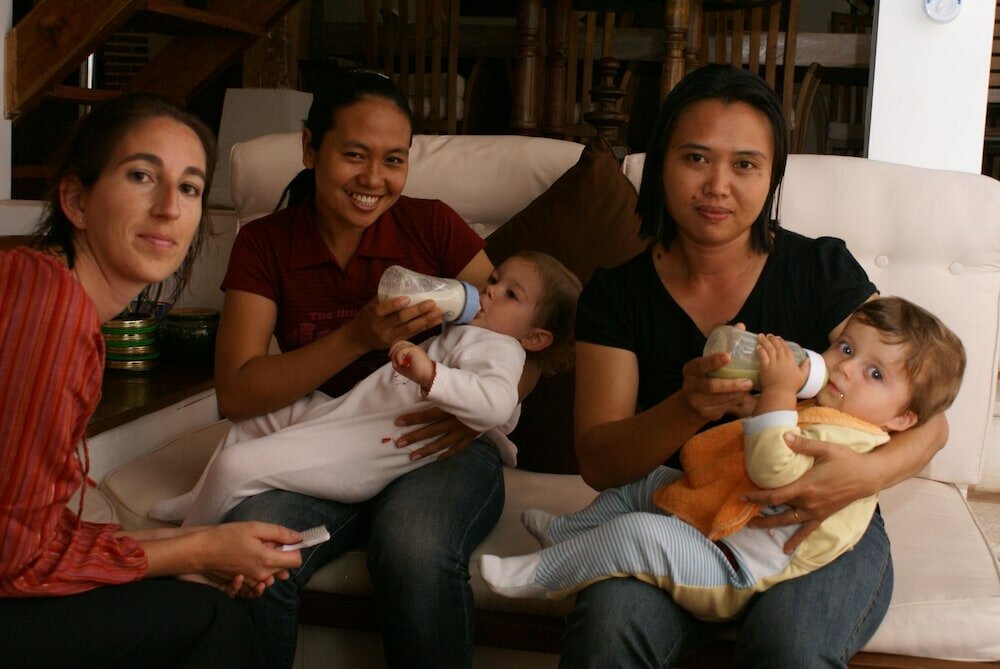 Фото Dyana Villas