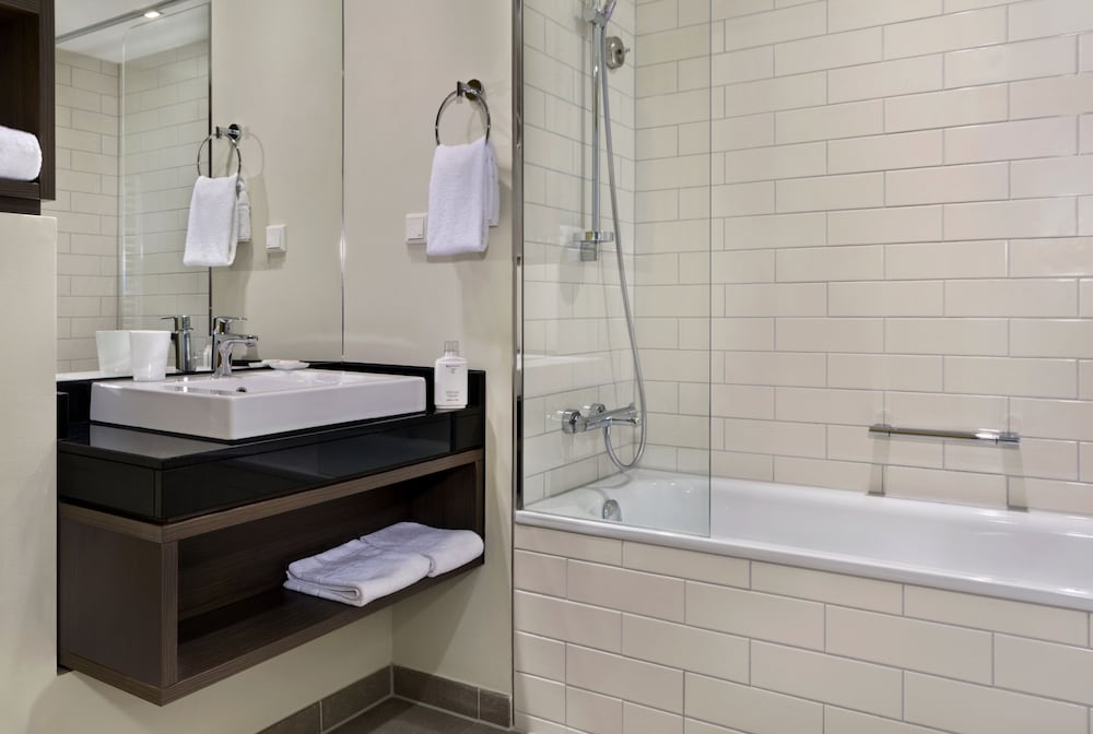 Фото Citadines City Centre Frankfurt