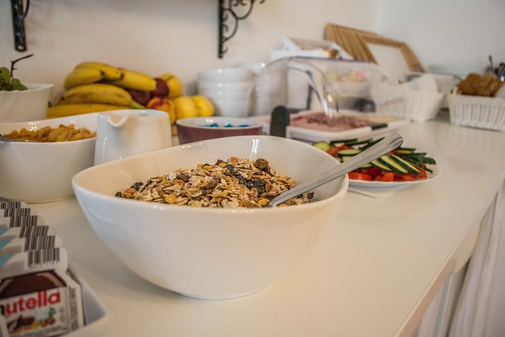 Фото Villa Borgo B&b