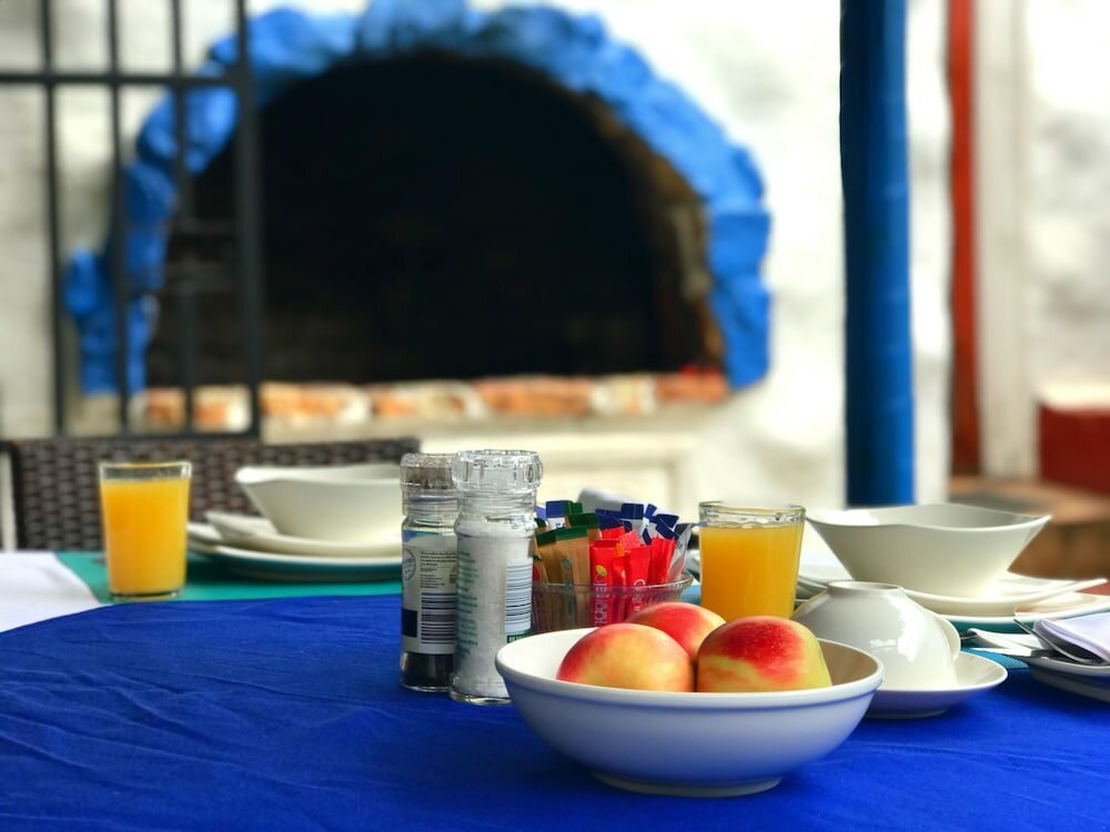 Фото Athenian Villa