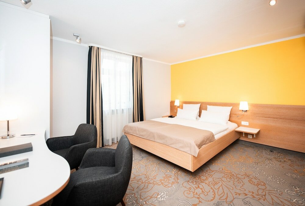 Фото Hotel Tuchhaus