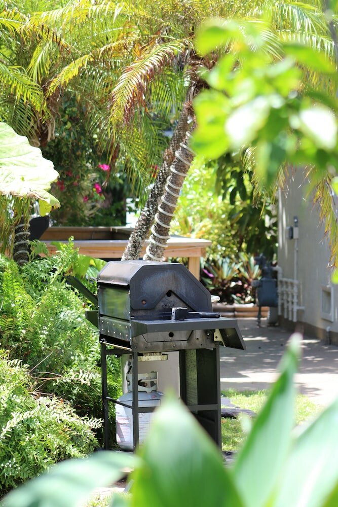 Фото Апарт-отель Ocean Drive Villas