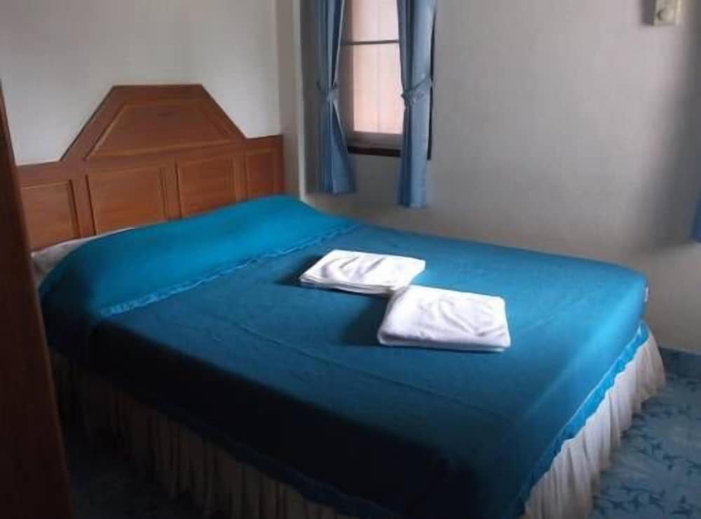 Фото Palm Point Village