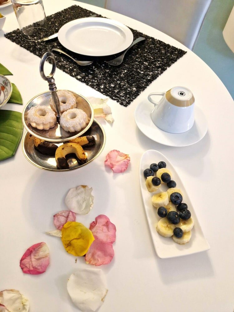 Фото Experience Design Bed & Show