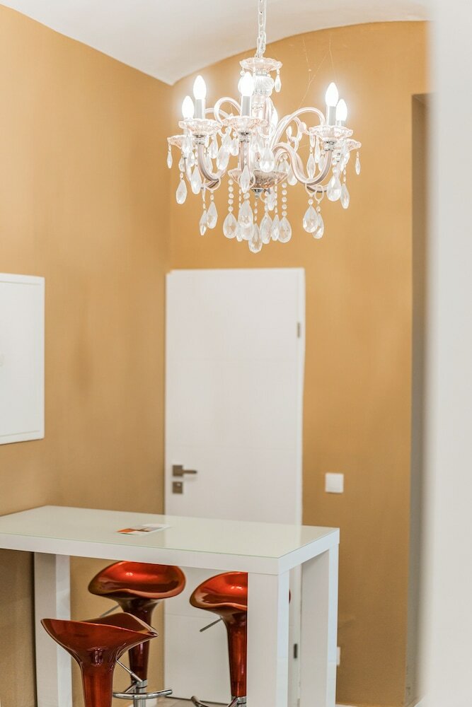 Фото Mariahilf City Living