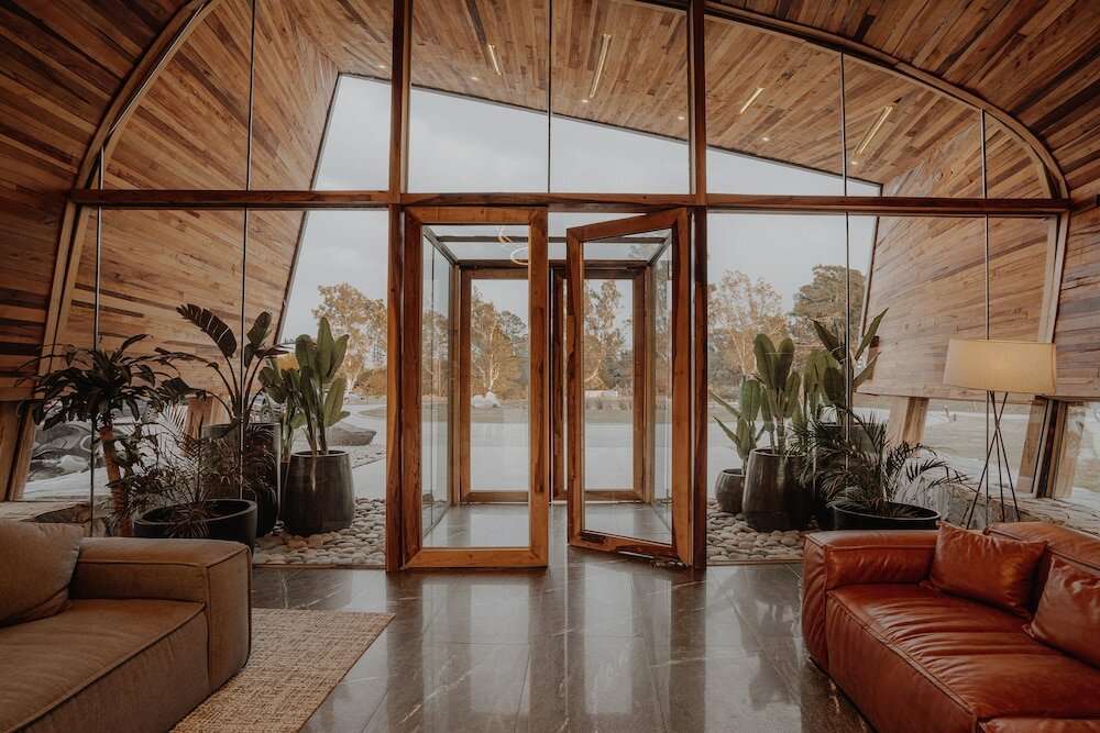 Фото Böden Hotel by Aken Soul