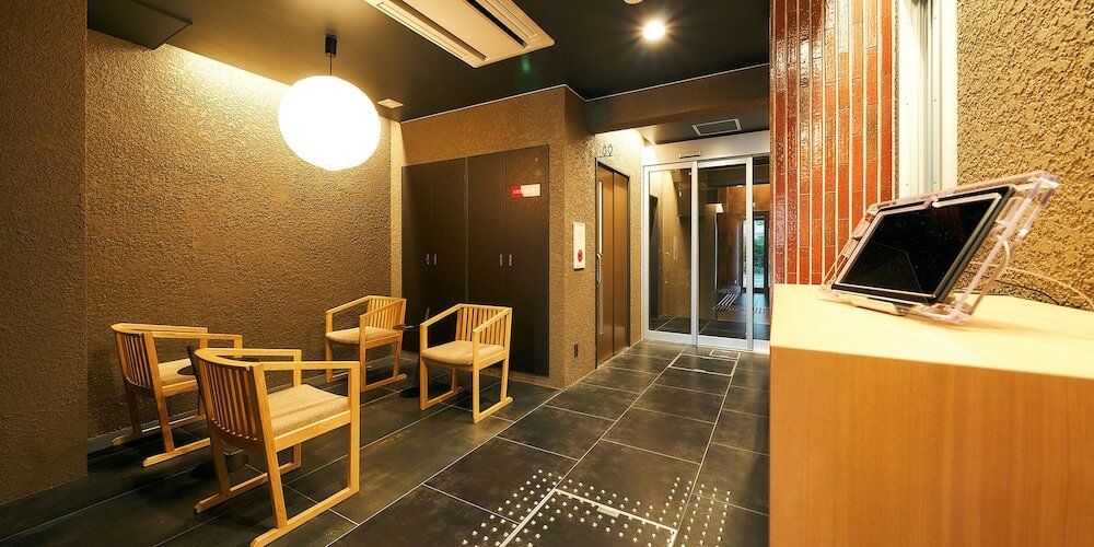 Фото Rakuten Stay Hakata Gion