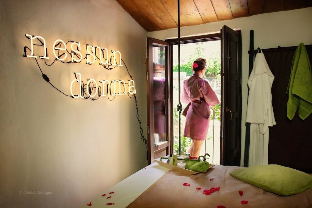 Фото Wundergarten Dimora dei Frati