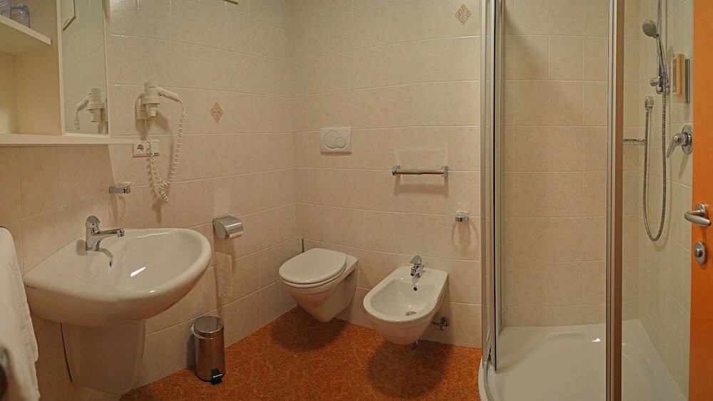 Фото Hotel Trenker