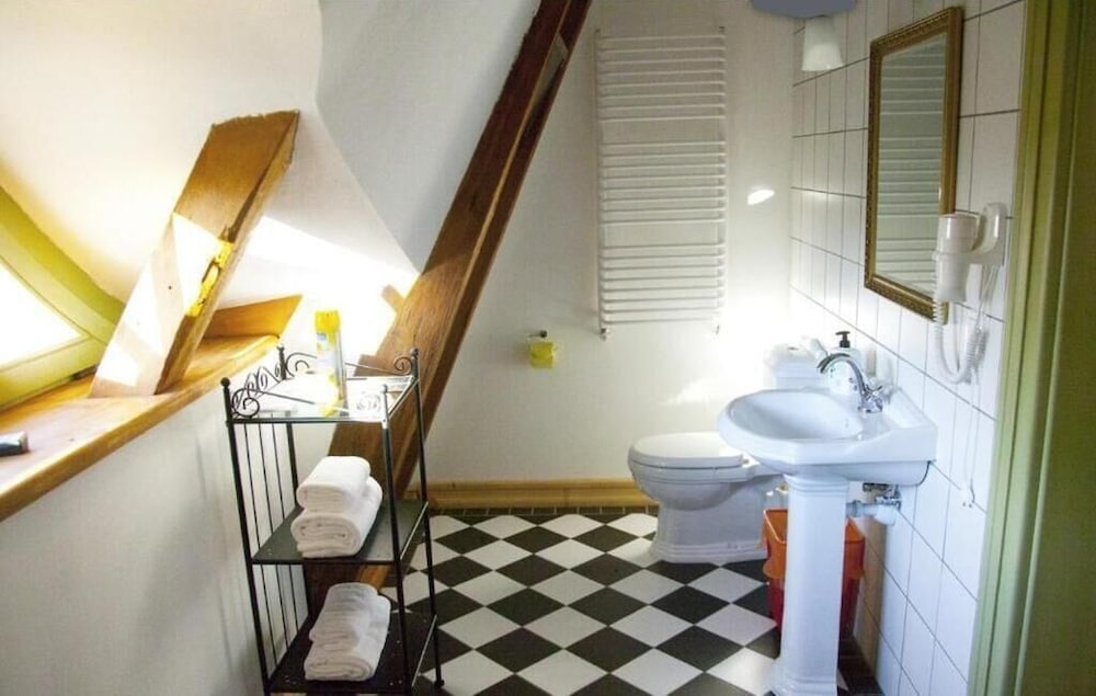 Фото Pałac Wiechlice