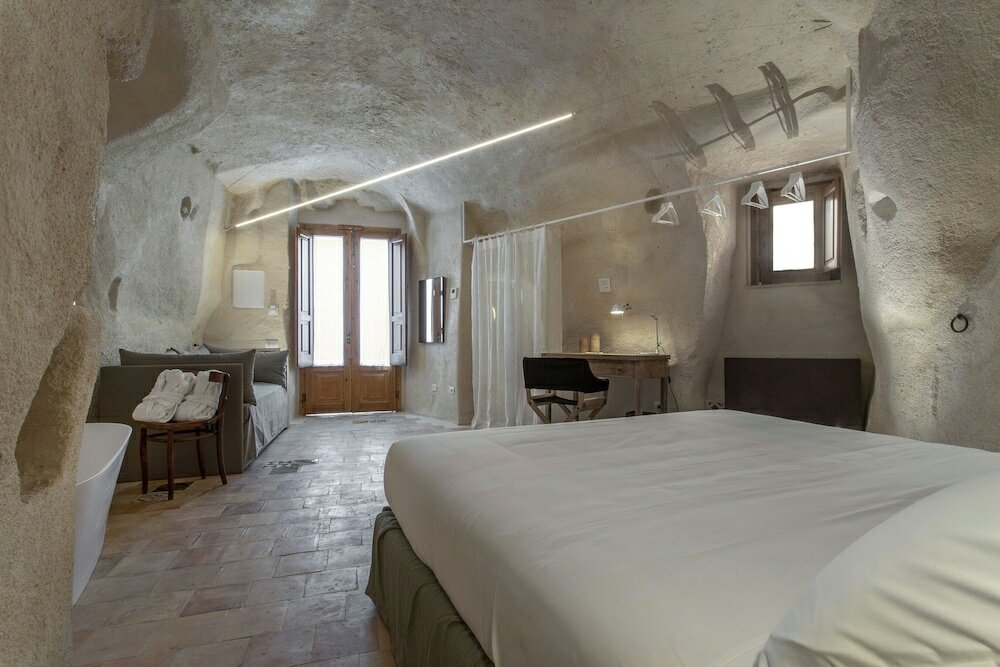 Фото Conche Luxury Retreat