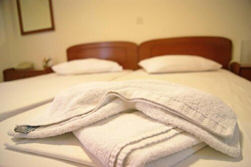 Гостиница Diamanti Hotel
