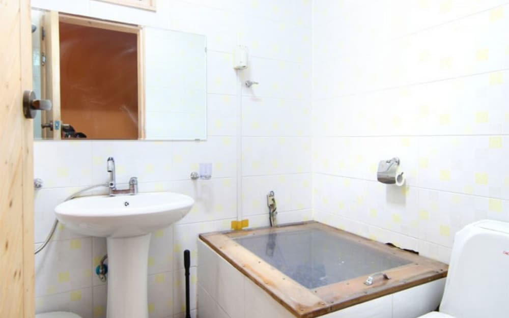 Фото Ganghwado Manisan Pension