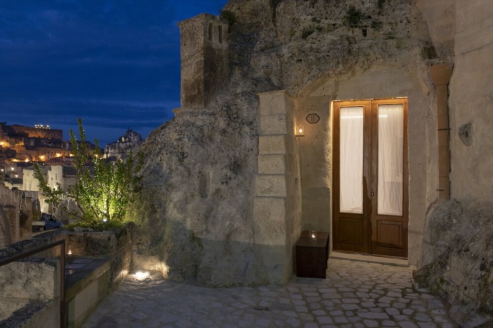 Фото Conche Luxury Retreat