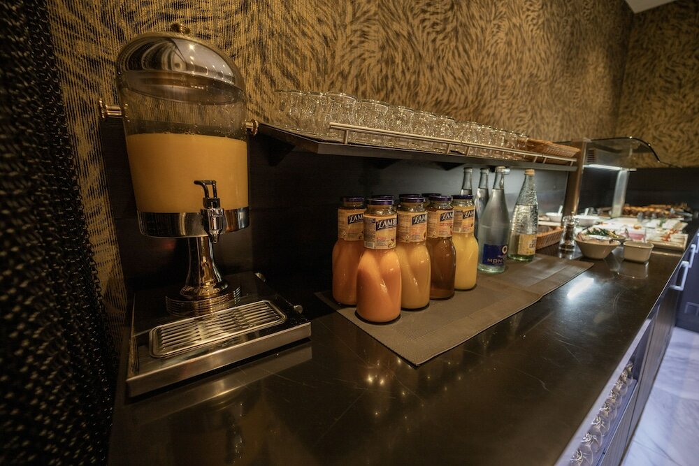 Фото Abba Sevilla hotel