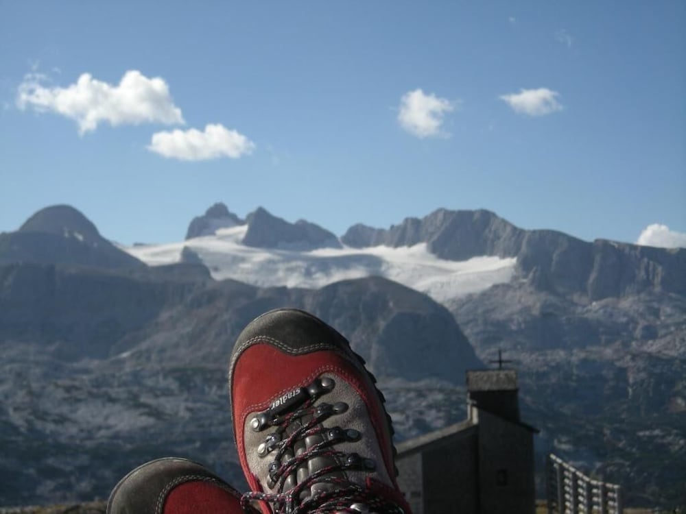 Фото Dormio Gasthof Höllwirt
