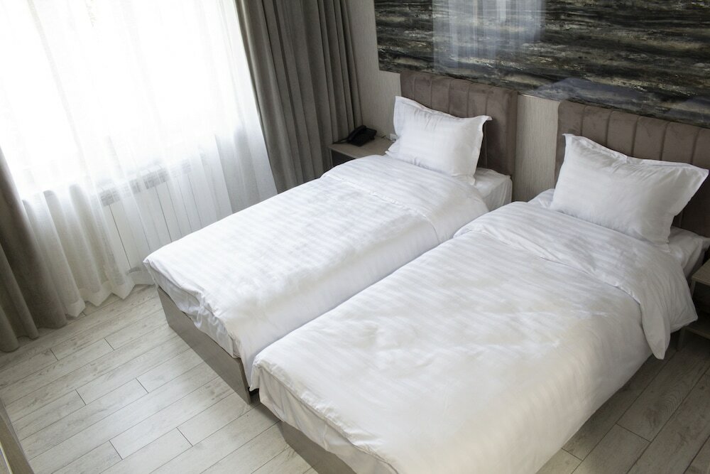 Фото Artist Hotel