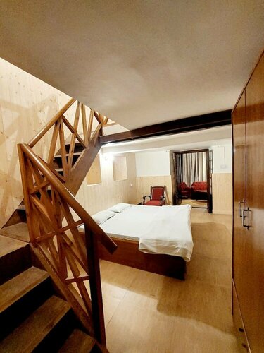 Гостиница Duplex Suite 1 - Enjoy Your Ultimate Workations в Массури