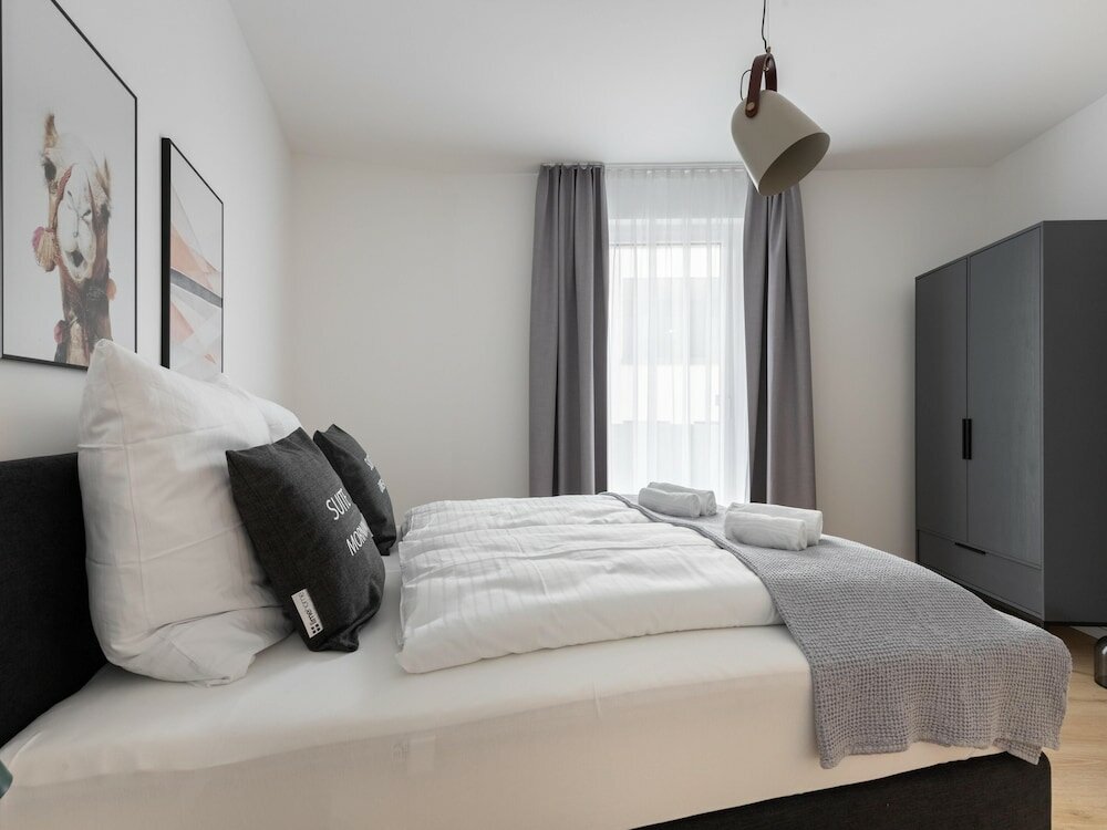 Фото Limehome Gütersloh Eickhoffstraße