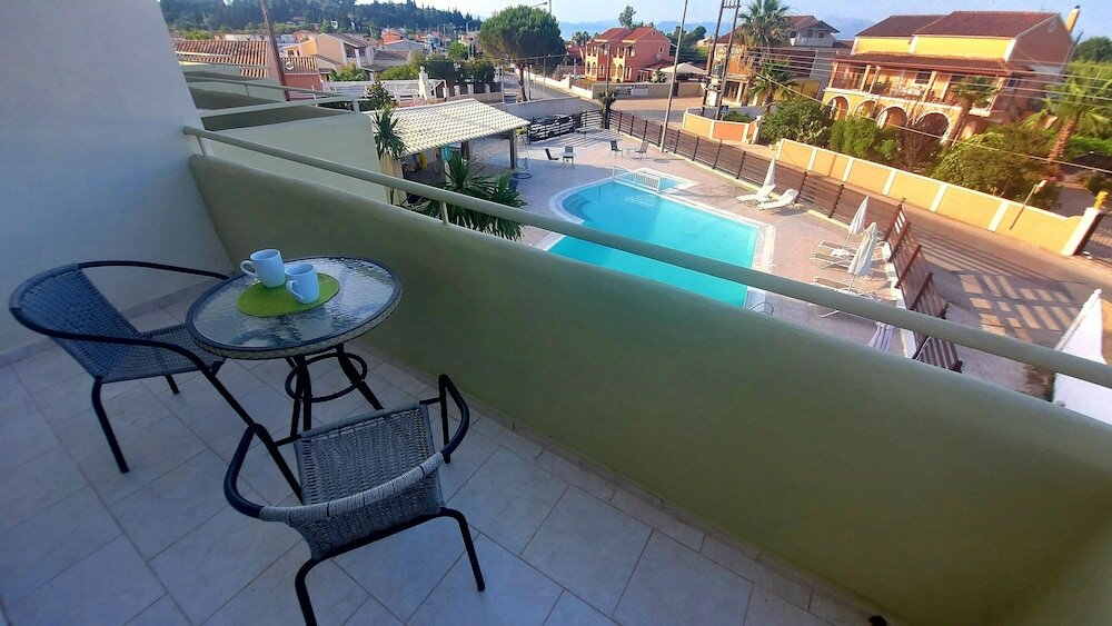 Фото Sidari Vibes