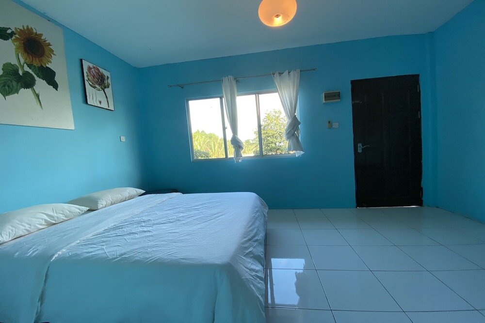 Фото Oyo 90287 Rb Homestay & Farms