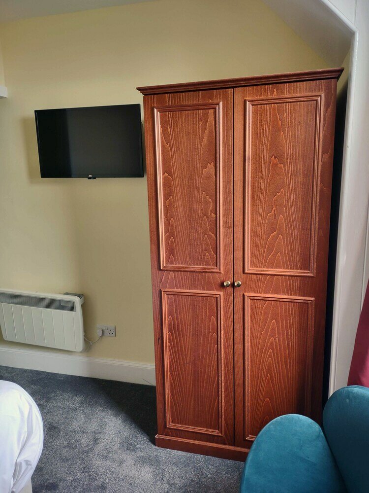 Фото Harbour Cottage