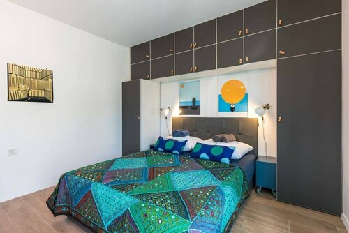 Гостиница Boutique Triple House With Garden & Roof Terrace в Сплите