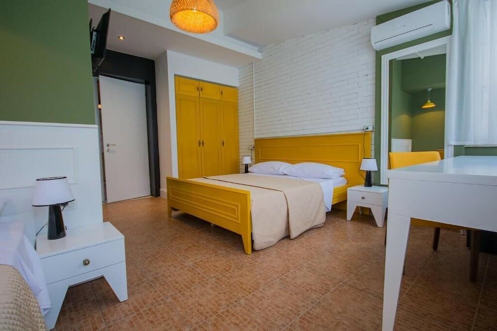 Фото Artistic Tirana Blloku