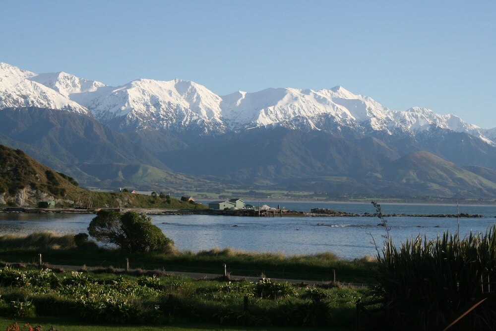 Фото The Point Bed & Breakfast