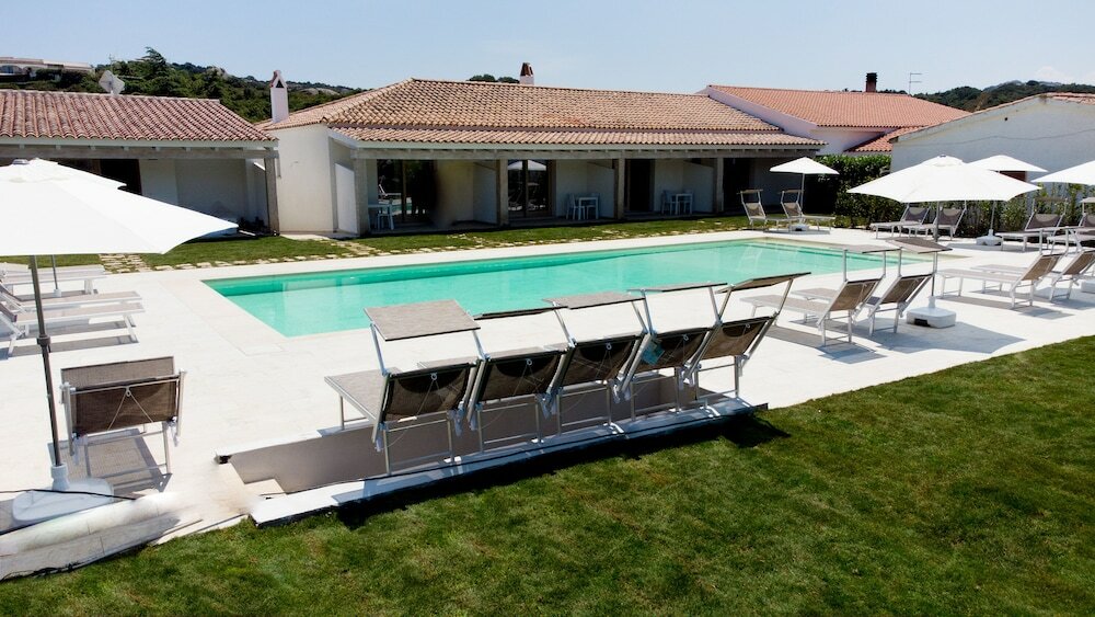 Фото La Corte di Pulicinu