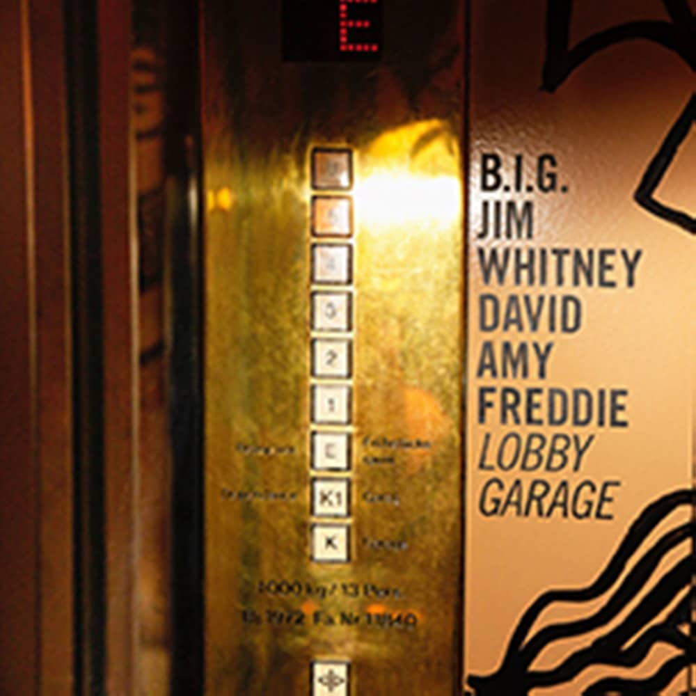 Фото Jams Music Hotel Munich