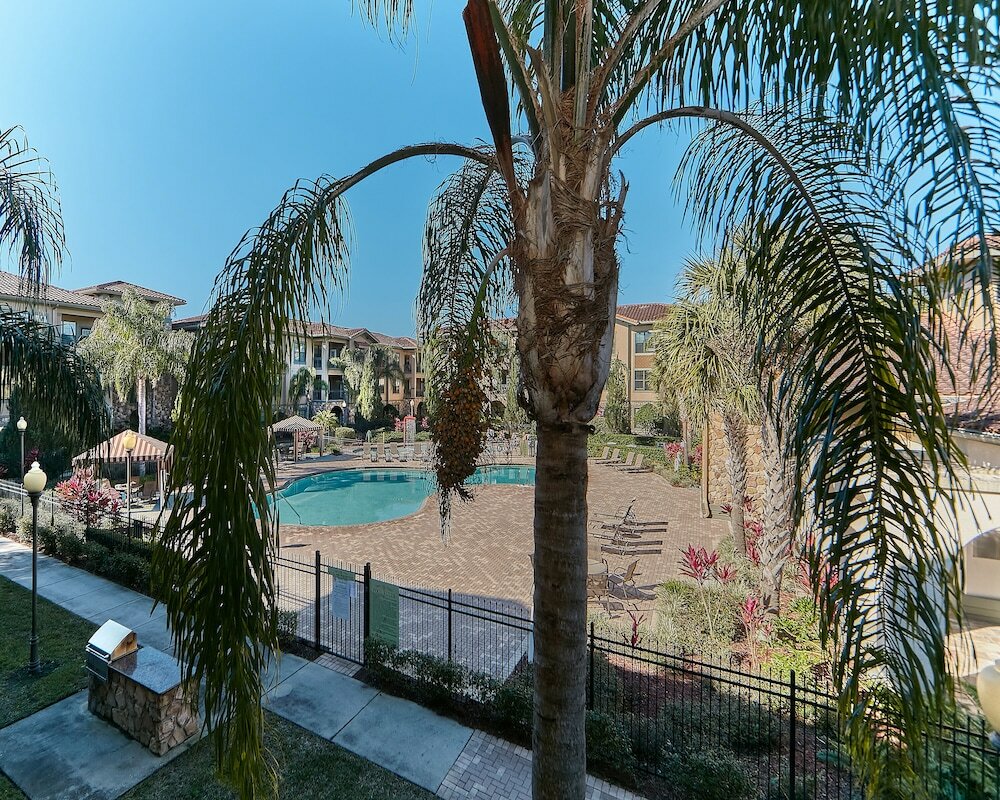 Фото Bp223 4bedroom Condo With Pool View