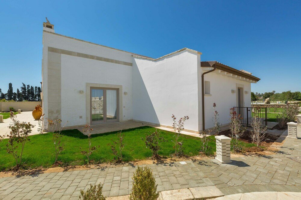 Фото 2360 Masseria Longa - Suite Familiare Deluxe