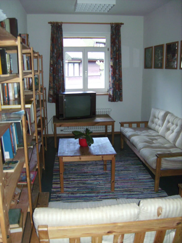 Фото Europaeisches Gaestehaus