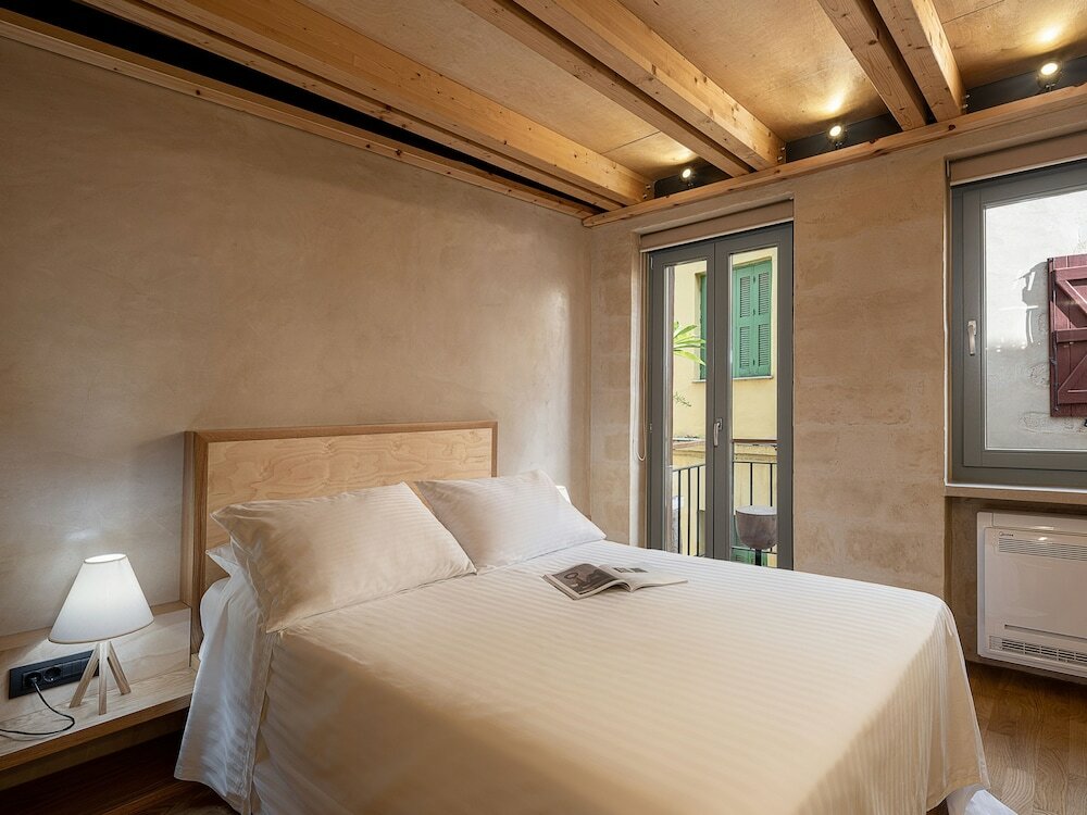 Фото Casa Sorvolou