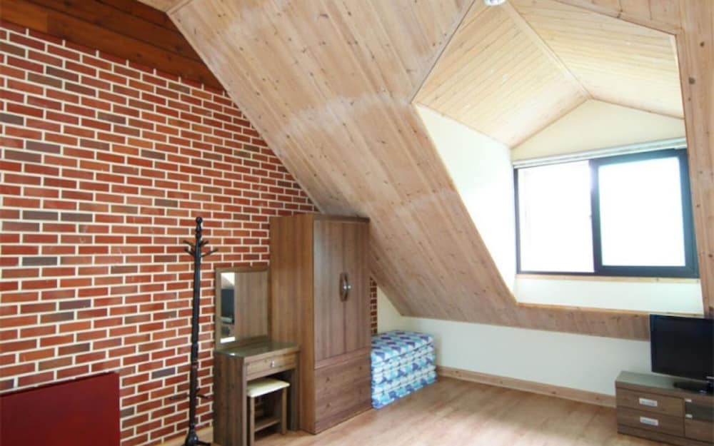 Фото Ganghwado Manisan Pension