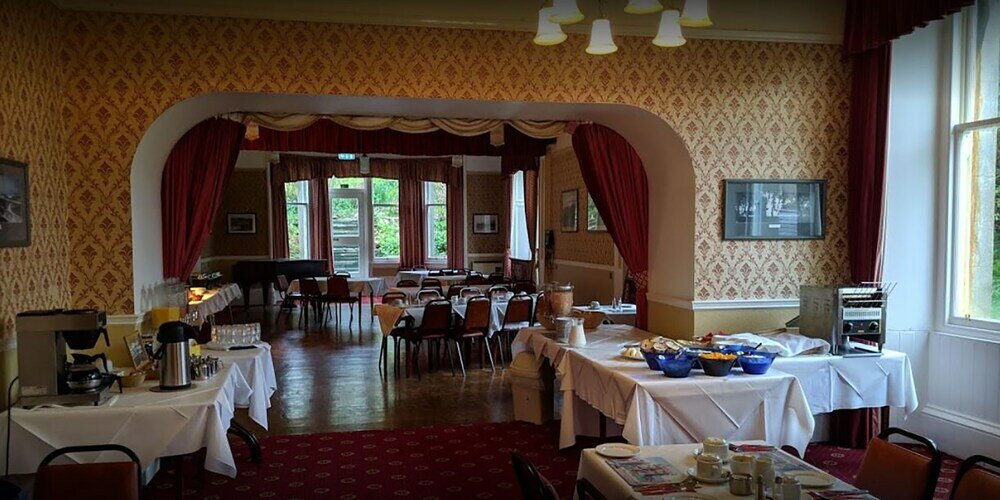 Фото Harbour Cottage