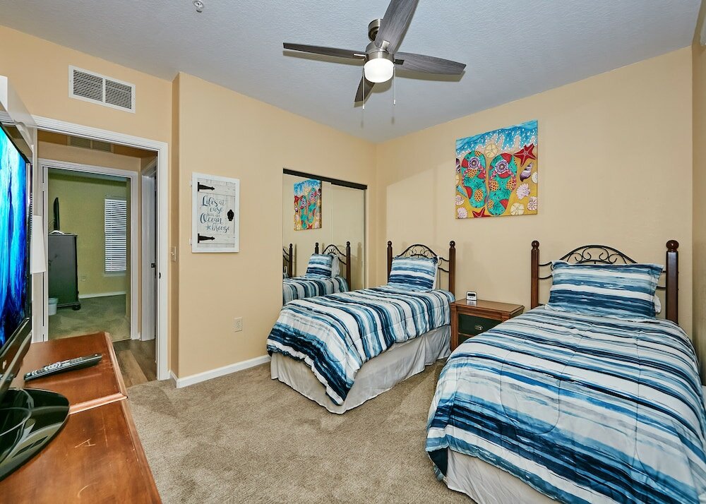 Фото Bp223 4bedroom Condo With Pool View