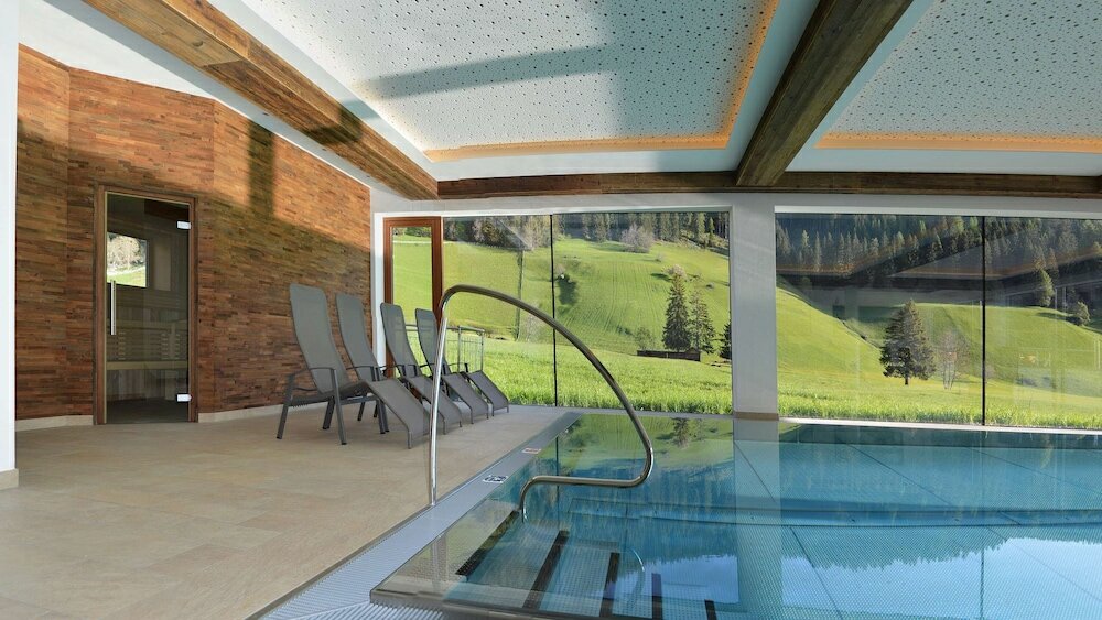 Фото Hotel Trenker