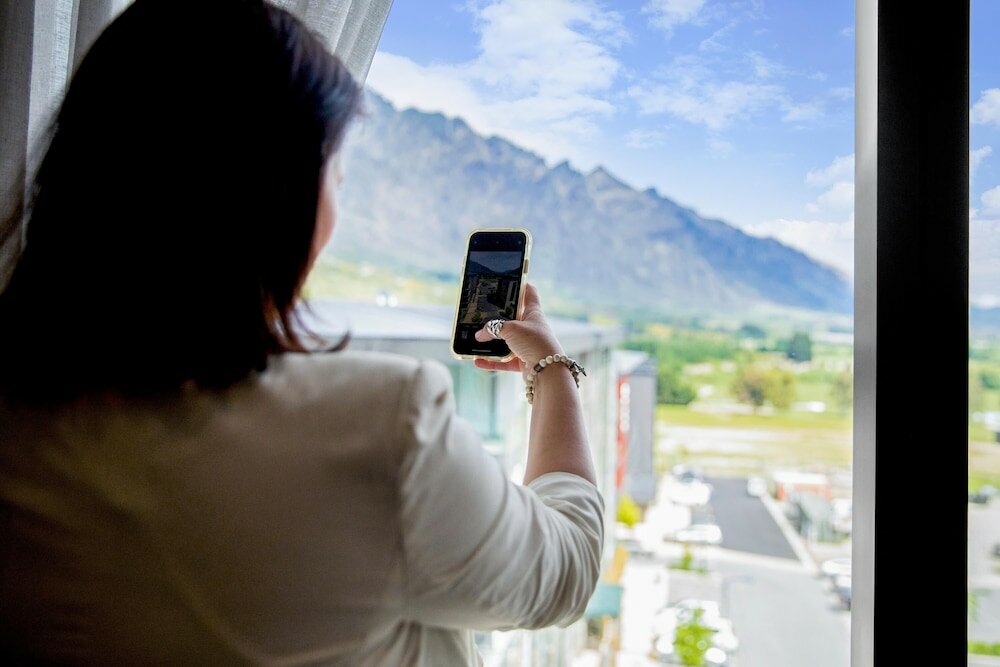Фото Holiday Inn Queenstown Remarkables Park