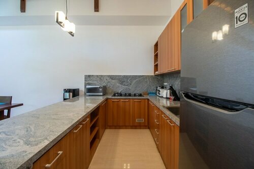 Гостиница Sayang Sanur Villa II в Денпасаре