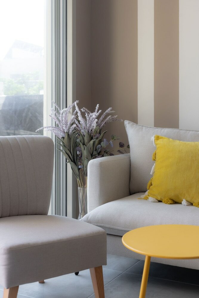 Фото HighQuality TelAviv Apartment in theCity