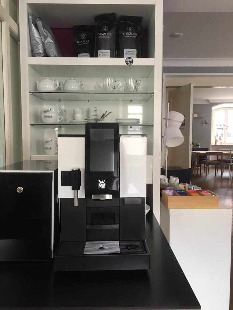 Фото Hotel Bergbauer