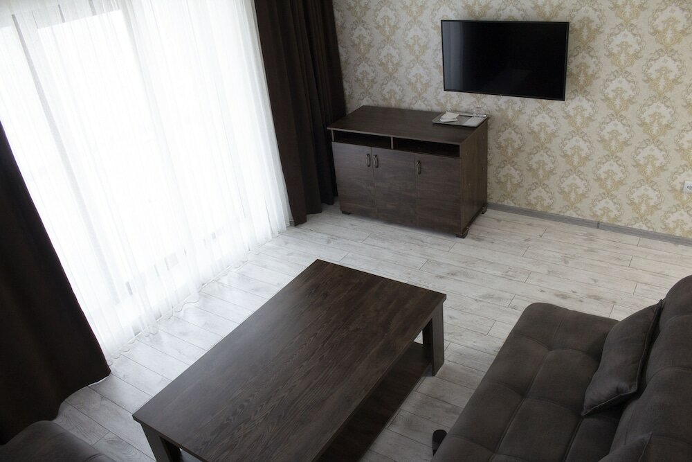 Фото Artist Hotel