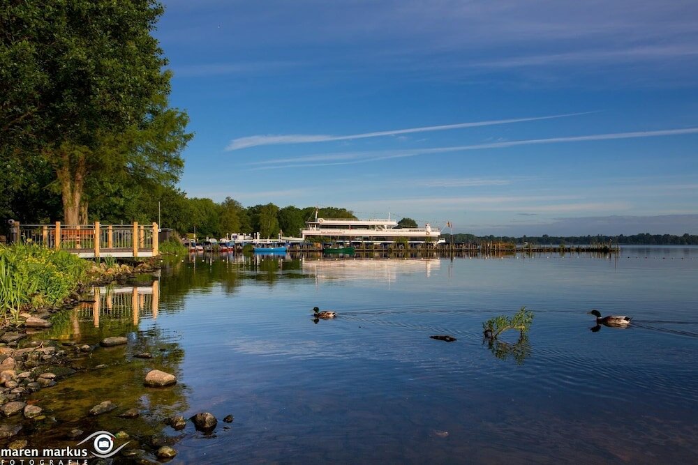 Фото HansenS Haus am Meer
